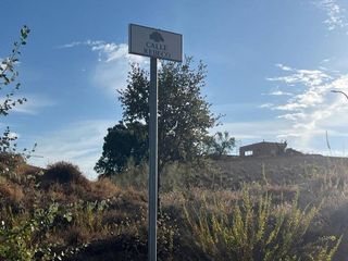 Terreno en venta en Avda Europa - San Antón en Toledo