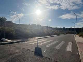 Terreno en venta en Avda Europa - San Antón en Toledo