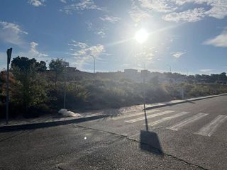 Terreno en venta en Avda Europa - San Antón en Toledo