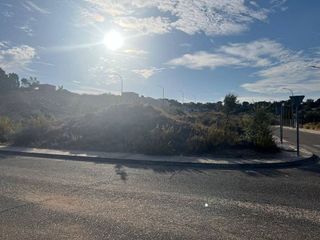 Terreno en venta en Avda Europa - San Antón en Toledo