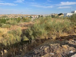 Terreno en venta en Avda Europa - San Antón en Toledo
