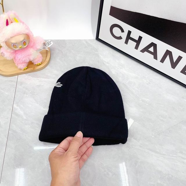 Gorro Arc'teryx Negro