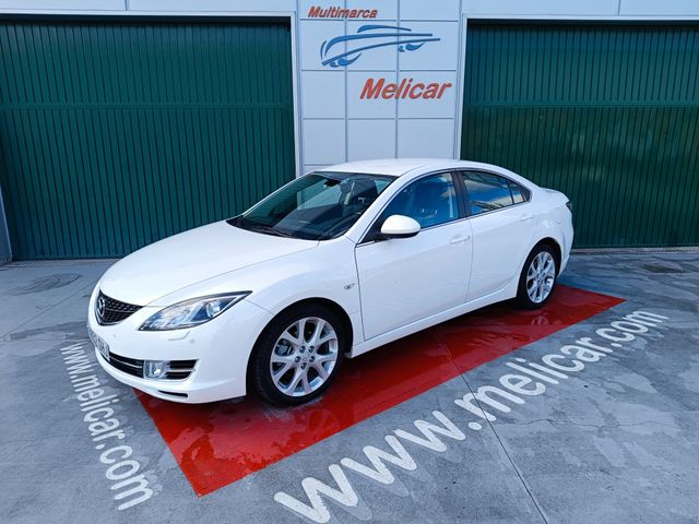 Mazda 6 2008