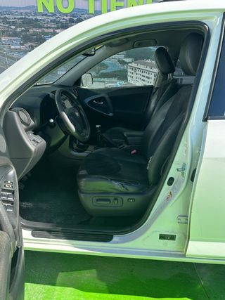 Toyota Rav4 150D 4x4 Active