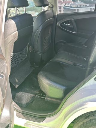 Toyota Rav4 150D 4x4 Active