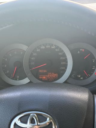 Toyota Rav4 150D 4x4 Active