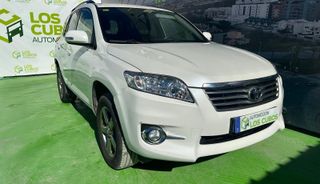 Toyota Rav4 150D 4x4 Active