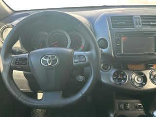 Toyota Rav4 150D 4x4 Active