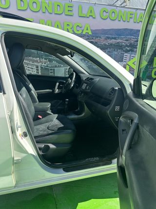 Toyota Rav4 150D 4x4 Active