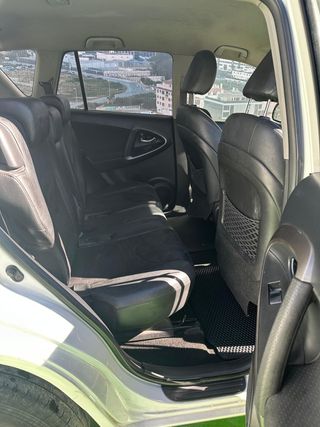 Toyota Rav4 150D 4x4 Active