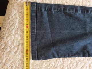 JEANS FLARE TG ITA 48