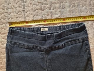 JEANS FLARE TG ITA 48