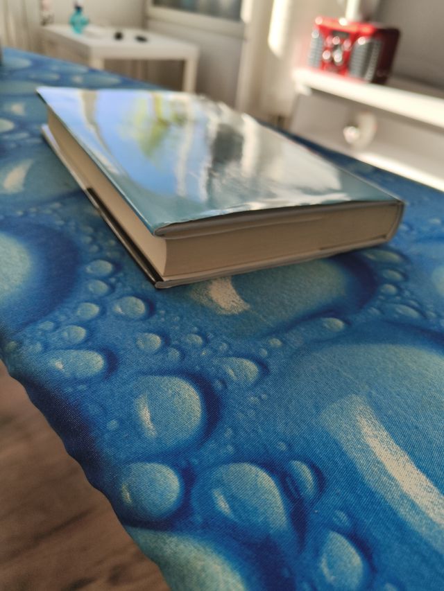 Alegría: Finalista Premio Planeta 2019