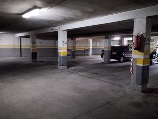 Garaje en venta en Centro en Logroño