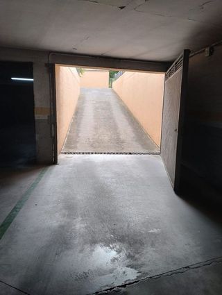 Garaje en venta en Centro en Logroño