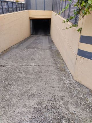 Garaje en venta en Centro en Logroño