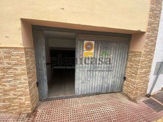 Garaje en venta en Punta Umbría