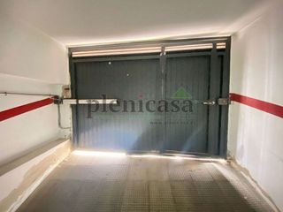 Garaje en venta en Punta Umbría