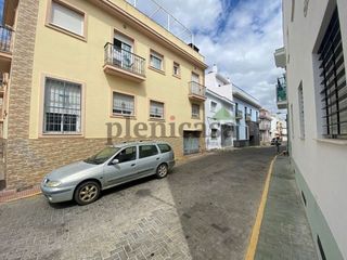 Garaje en venta en Punta Umbría