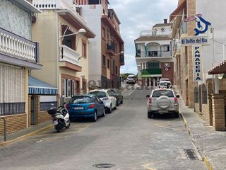 Garaje en venta en Punta Umbría