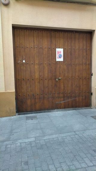 Garaje en venta en Sur en Jerez de la Frontera