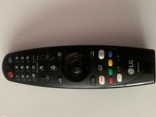 TV LG 65UK7550PLA