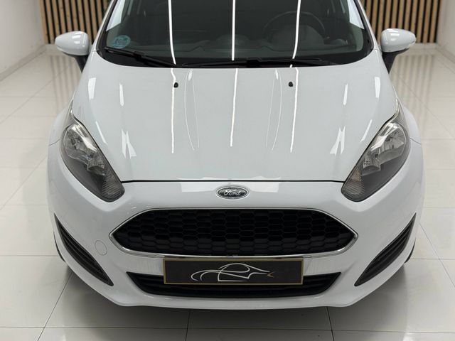 FORD Fiesta 1.5 TDCi Trend desde 169€/mes*