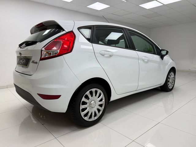 FORD Fiesta 1.5 TDCi Trend desde 169€/mes*