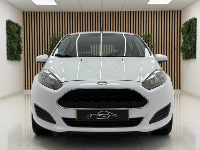 FORD Fiesta 1.5 TDCi Trend desde 169€/mes*