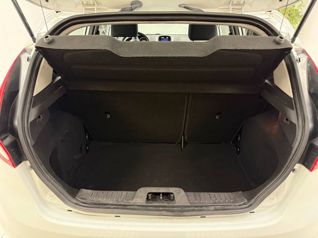 FORD Fiesta 1.5 TDCi Trend desde 169€/mes*