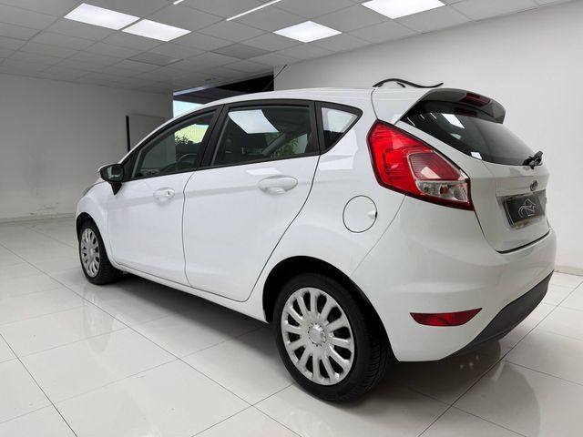 FORD Fiesta 1.5 TDCi Trend desde 169€/mes*