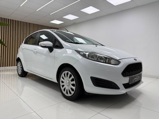 FORD Fiesta 1.5 TDCi Trend desde 169€/mes*