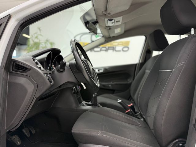 FORD Fiesta 1.5 TDCi Trend desde 169€/mes*