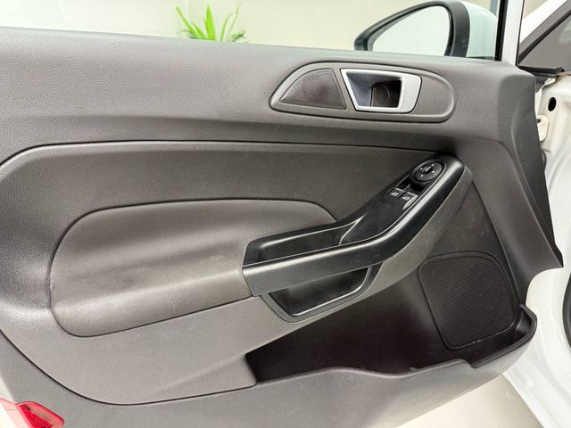 FORD Fiesta 1.5 TDCi Trend desde 169€/mes*