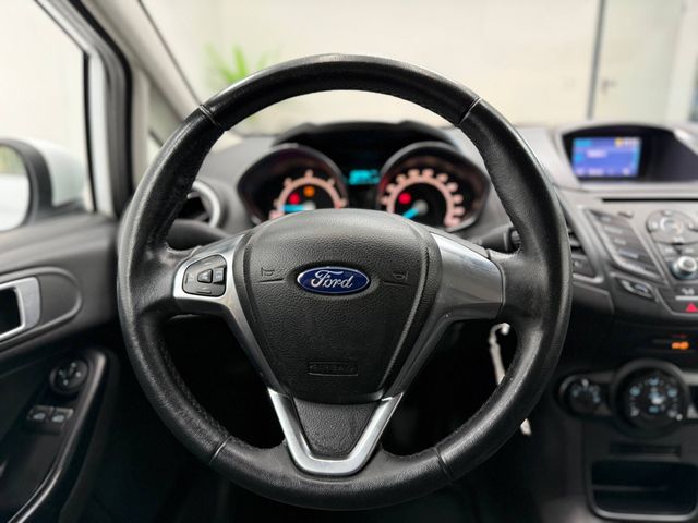 FORD Fiesta 1.5 TDCi Trend desde 169€/mes*