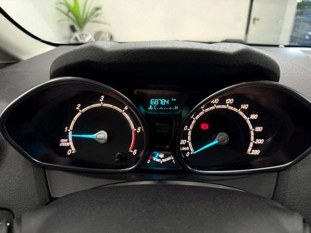 FORD Fiesta 1.5 TDCi Trend desde 169€/mes*