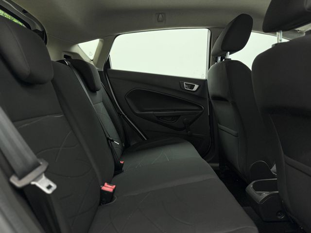 FORD Fiesta 1.5 TDCi Trend desde 169€/mes*