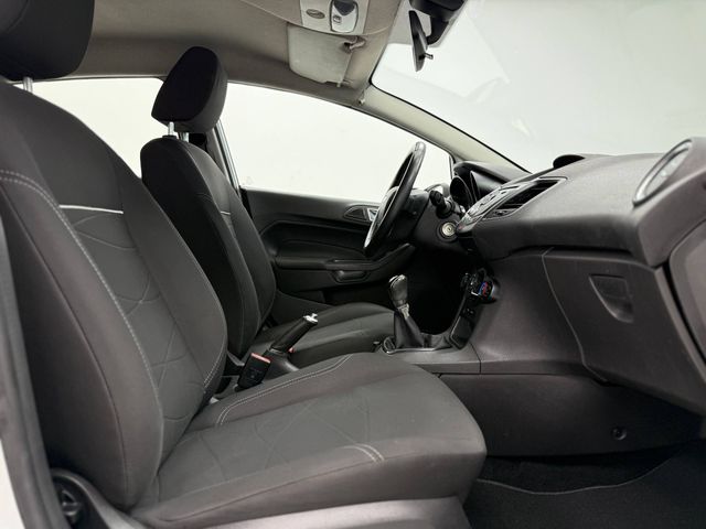 FORD Fiesta 1.5 TDCi Trend desde 169€/mes*