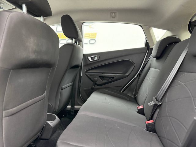 FORD Fiesta 1.5 TDCi Trend desde 169€/mes*