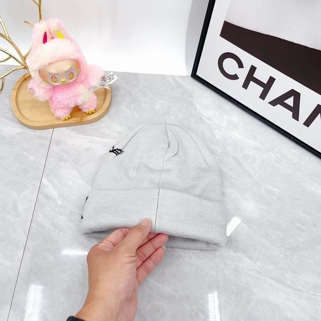 Gorro Arc'teryx Blanco