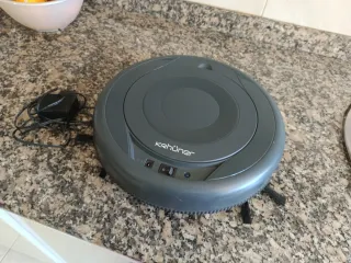 Aspiradora Robot Krüner