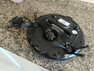 Aspiradora Robot Krüner