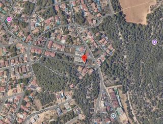 Terreno en venta en Residencial en Cunit