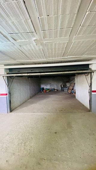 Garaje en venta en Sant Joan-Vilarromà en Palamós