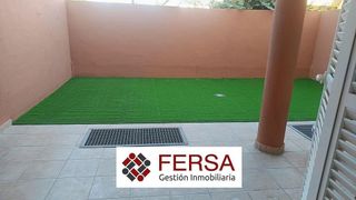 Casa adosada en alquiler en Sur en Jerez de la Frontera