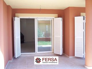 Casa adosada en alquiler en Sur en Jerez de la Frontera