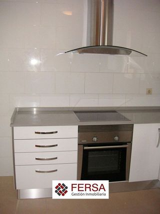 Casa adosada en alquiler en Sur en Jerez de la Frontera