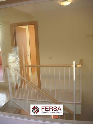 Casa adosada en alquiler en Sur en Jerez de la Frontera