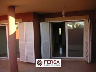 Casa adosada en alquiler en Sur en Jerez de la Frontera