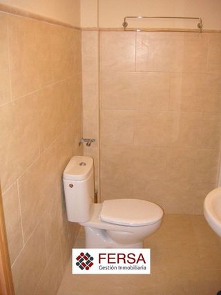 Casa adosada en alquiler en Sur en Jerez de la Frontera